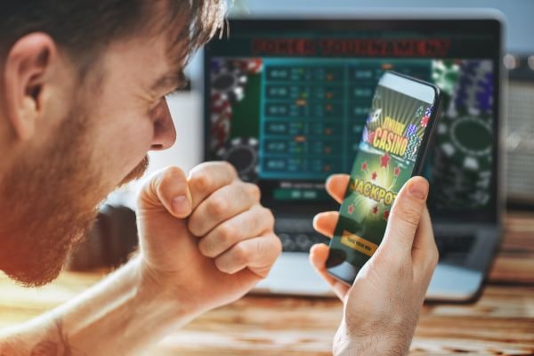 Fantasy slot browsing on apk 40 shown in a Bangladesh mobile usage setting