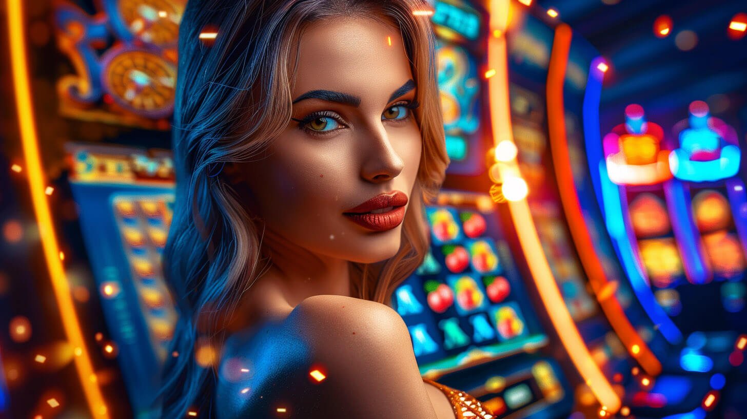 Fruit Slot Games section details on apk 40 with classic mobile-friendly layout